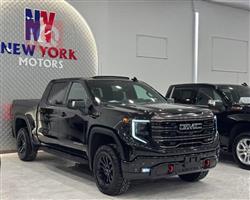 جي ام سي سييرا